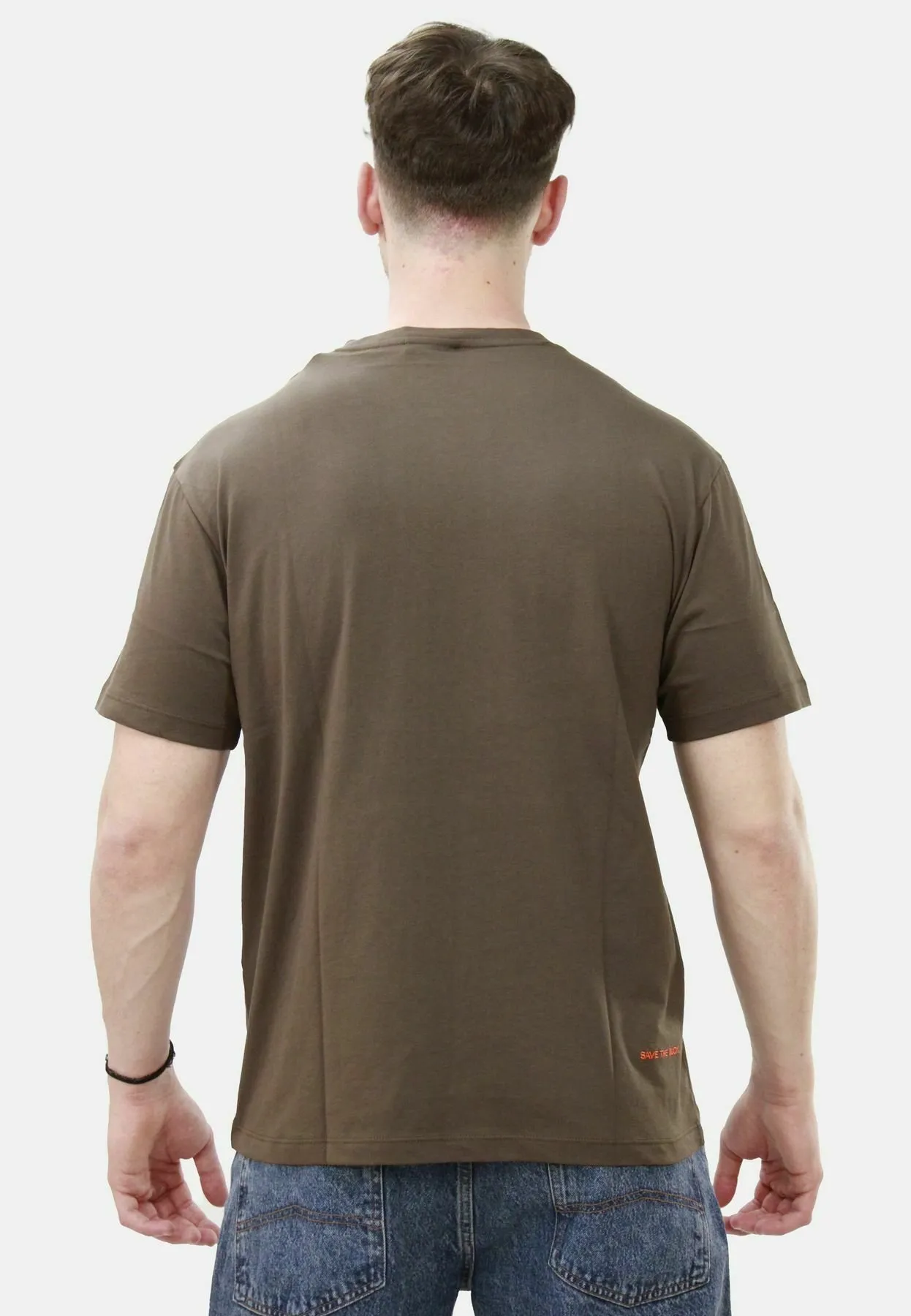 ADELMAR - T-shirt basic