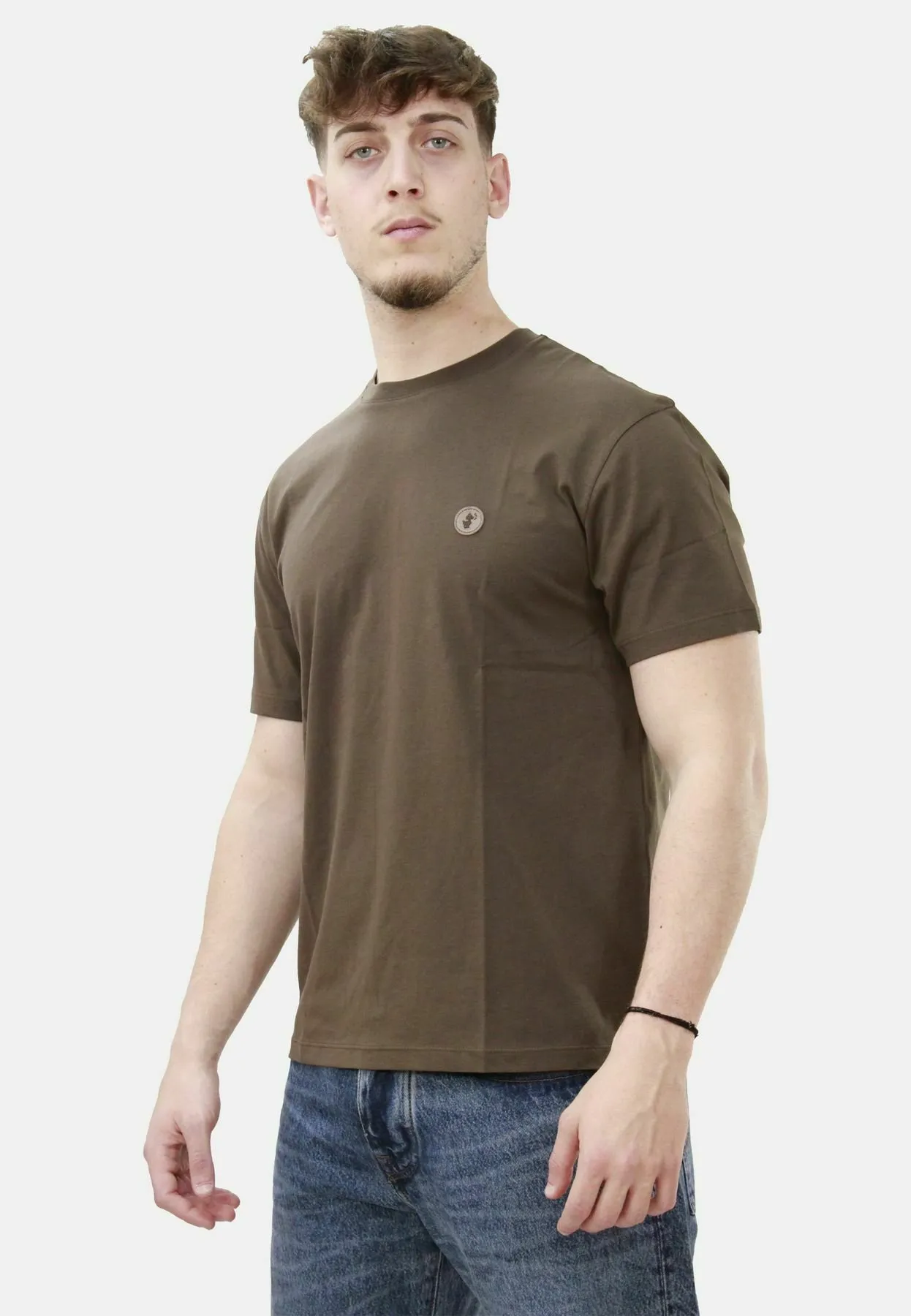 ADELMAR - T-shirt basic