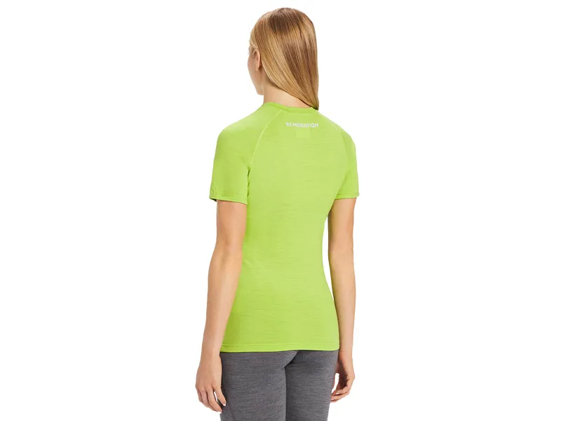 ALI T-SHIRT W IN MERINO JERSEY 190 GR