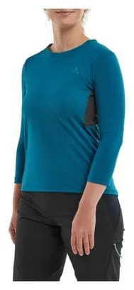 Altura Kieder Lightweight Women's 3/4 Sleeve Jersey Blue