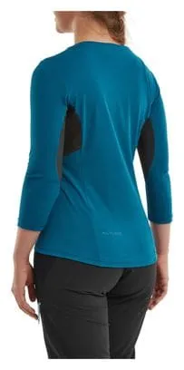 Altura Kieder Lightweight Women's 3/4 Sleeve Jersey Blue