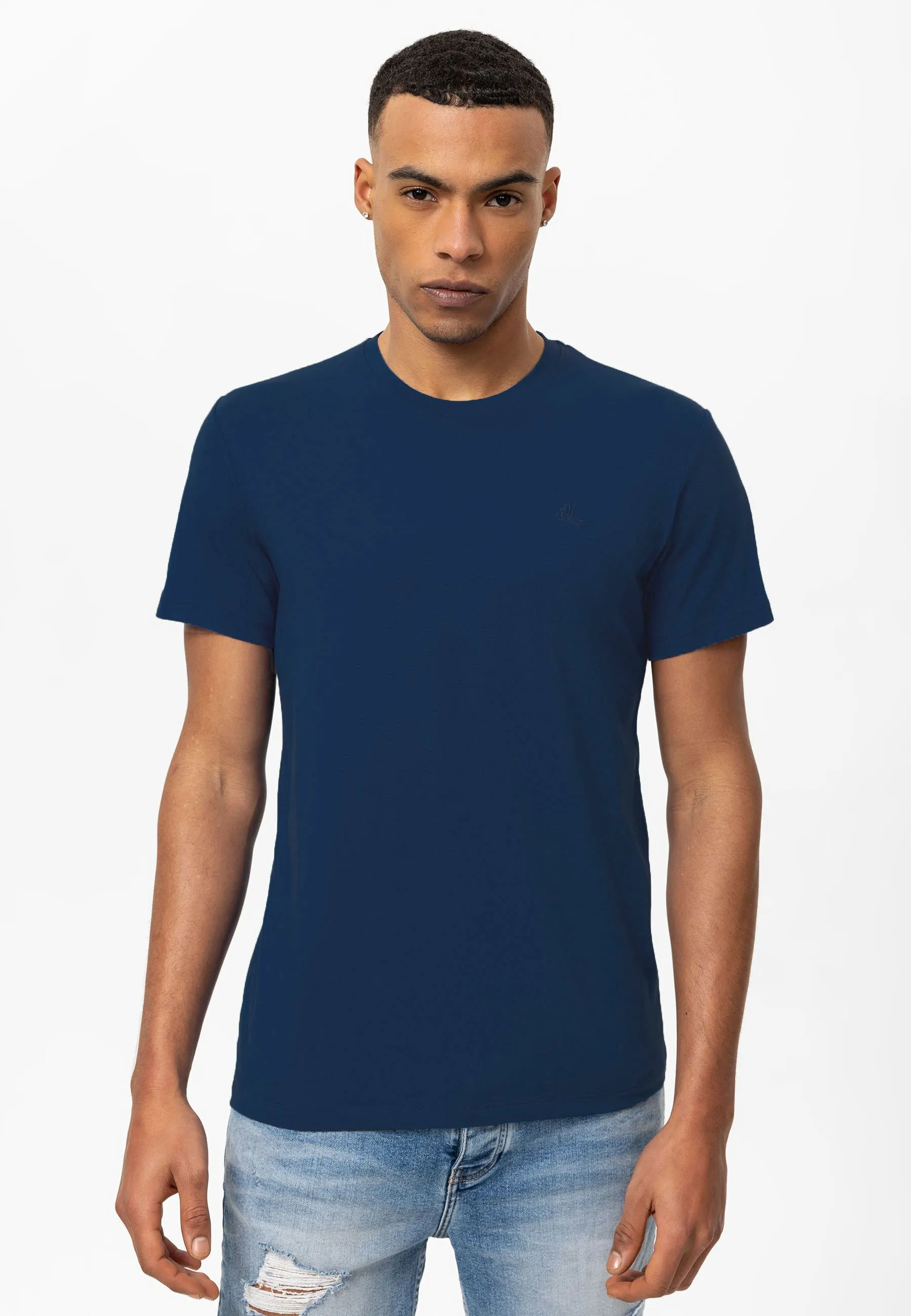 AMARILDO - T-shirt basic