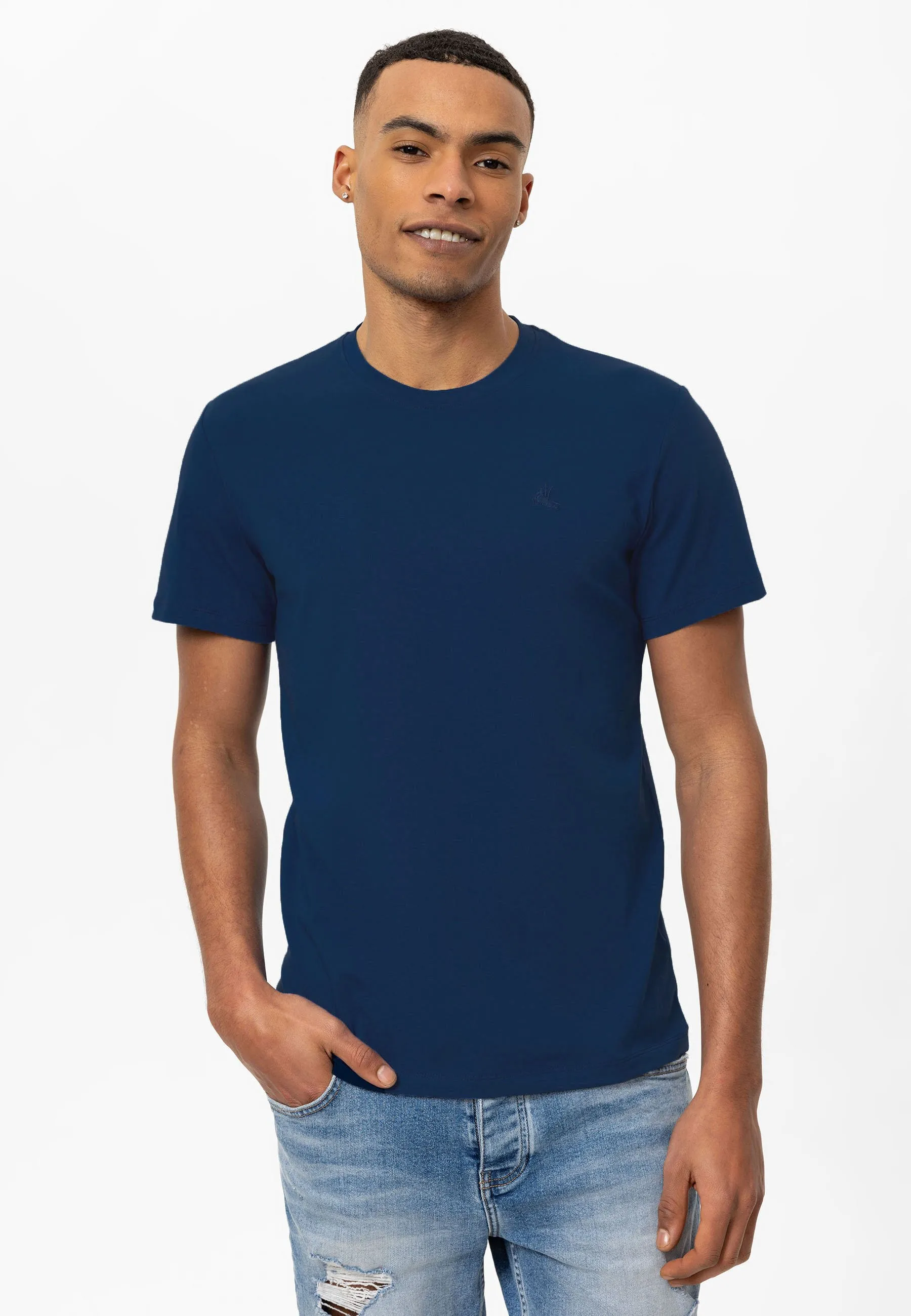 AMARILDO - T-shirt basic