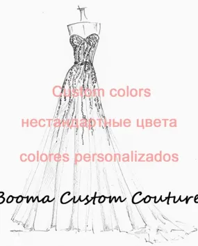 Booma 2022 Hearts Tulle Aline Midi Prom Dresses Queen Anne senza maniche con fiocco cintura Tealength abiti da ballo formale da