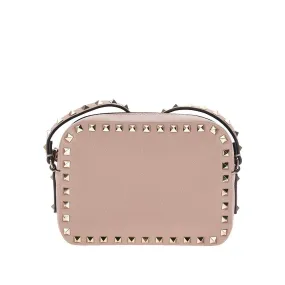 Borsa a tracolla 'Rockstud'