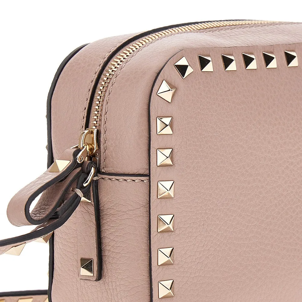 Borsa a tracolla 'Rockstud'