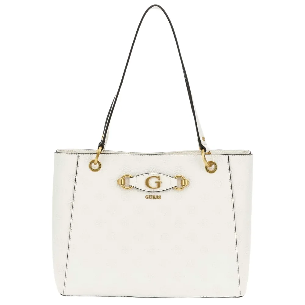 Borsa Guess izzy peony