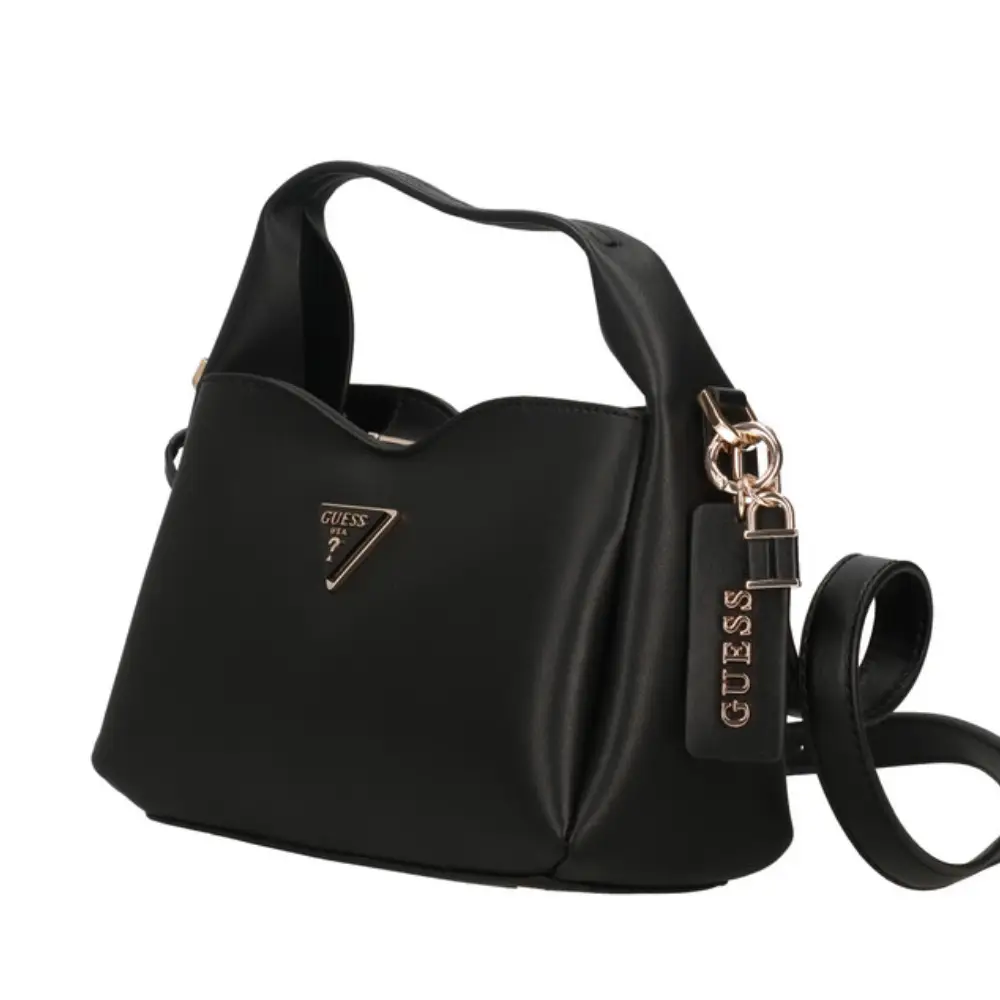 BORSA IWONA BLACK GUESS