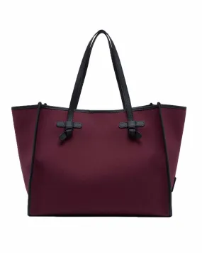 Borsa Marcella Oxblood Moss