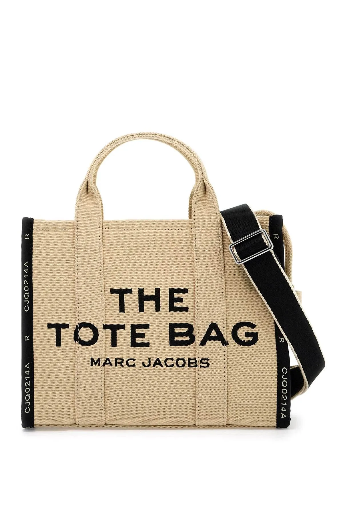 Borsa The Jacquard Medium Tote Bag