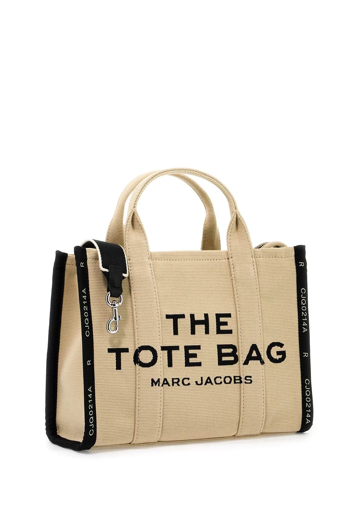 Borsa The Jacquard Medium Tote Bag