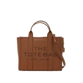 Borsa The Leather Medium Tote Bag