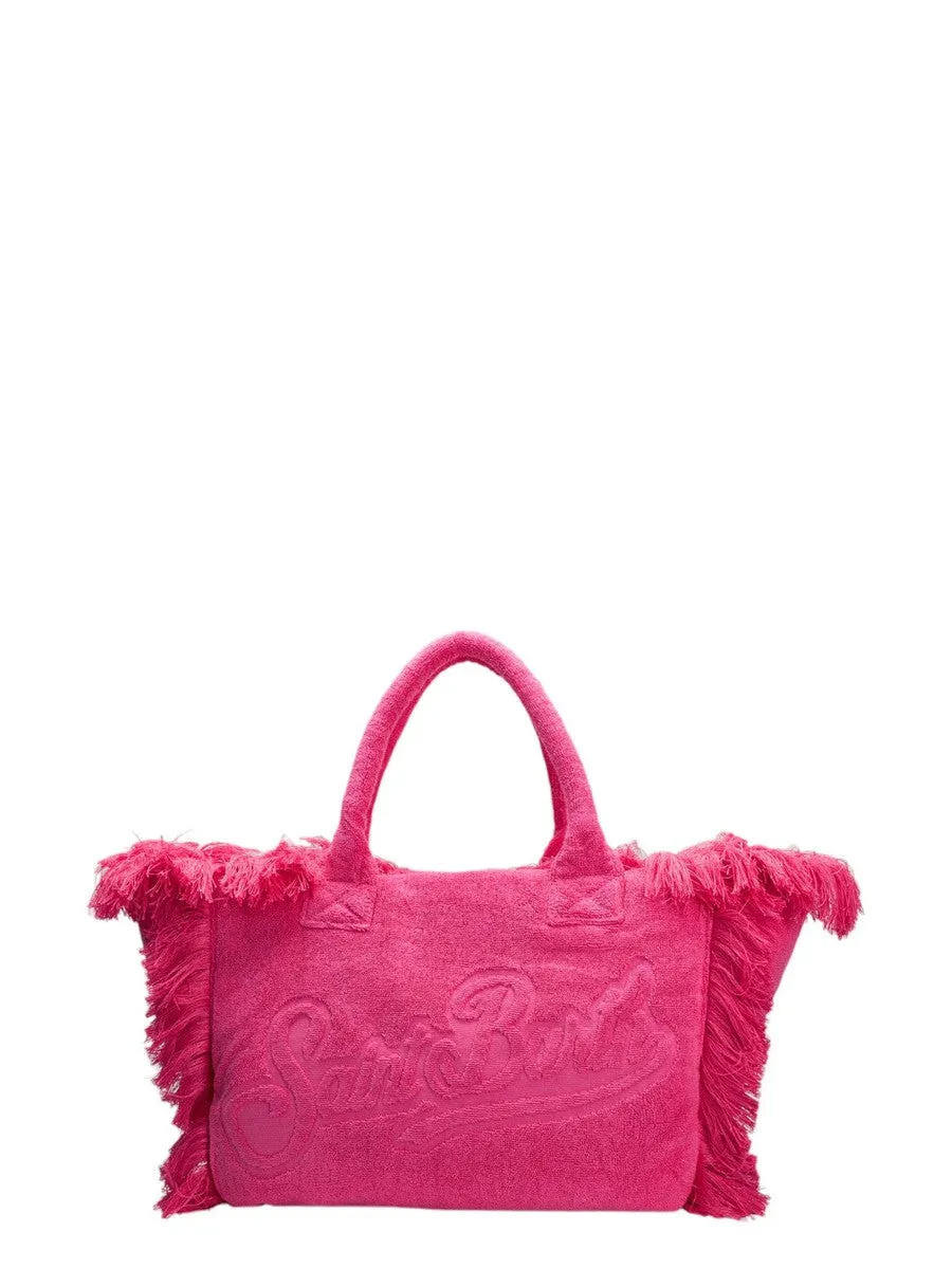 Borsa Vanity terry