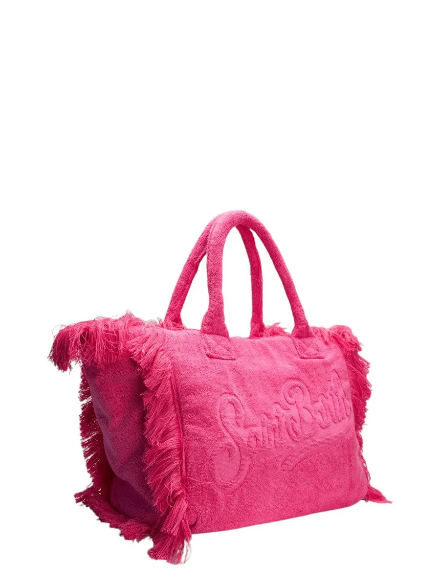 Borsa Vanity terry