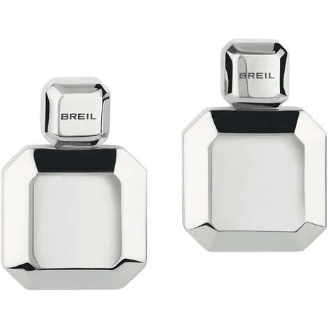 BREIL Orecchini donna gioielli Breil Pure TJ1830