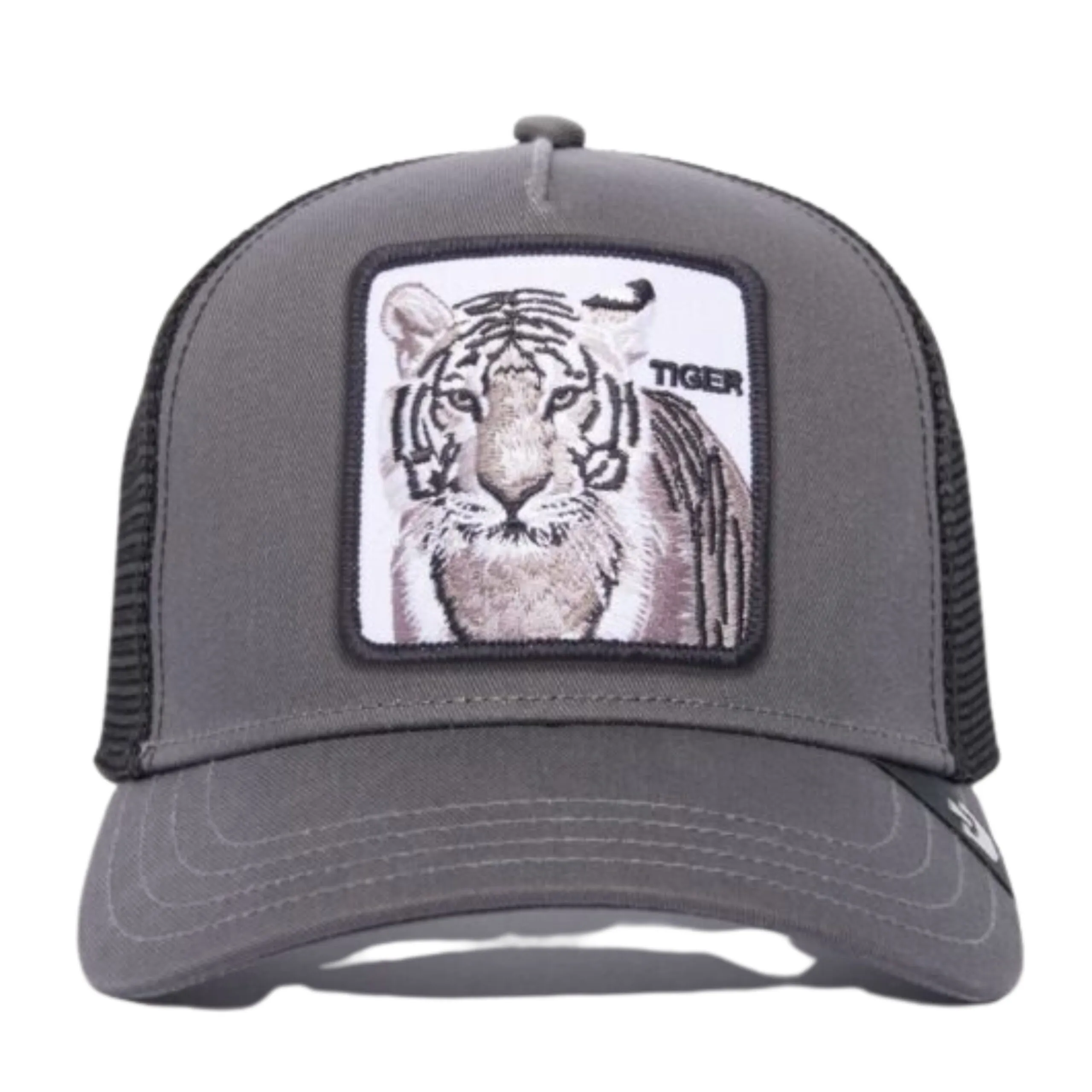 Cappello Goorin Bros tiger