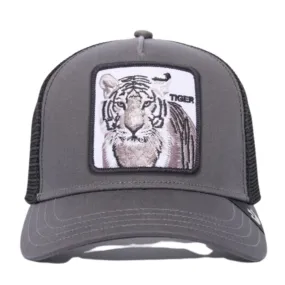 Cappello Goorin Bros tiger