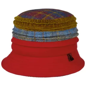      Cappello Sandrina Bucket by Alfonso D�Este  