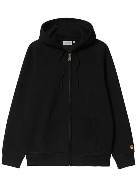 CARHARTT WIP GIACCA CHASE CON CAPPUCCIO