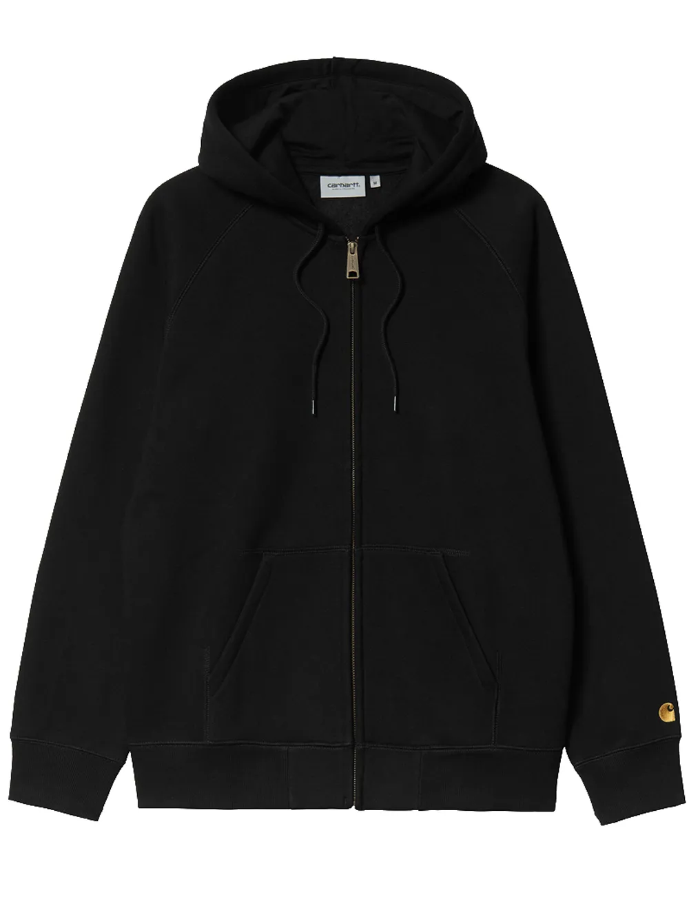 CARHARTT WIP GIACCA CHASE CON CAPPUCCIO