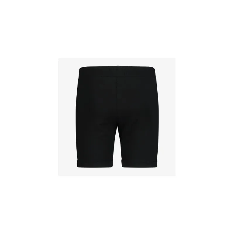 Cmp Kid G Short Bermuda Jersey Nero Junior Bimba