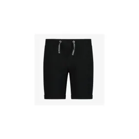 Cmp Kid G Short Bermuda Jersey Nero Junior Bimba