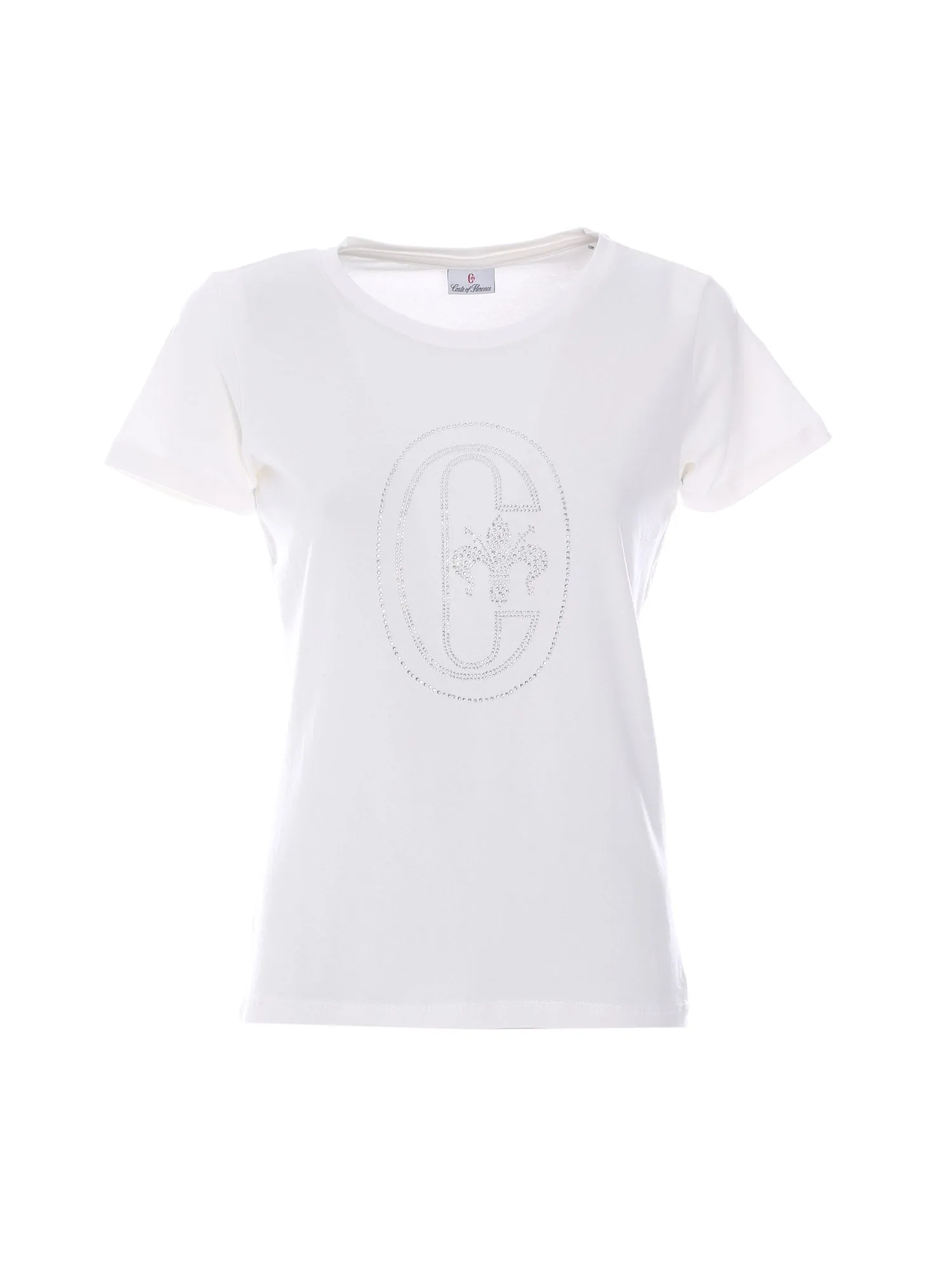 Conte Of Florence T-shirt 6551002D