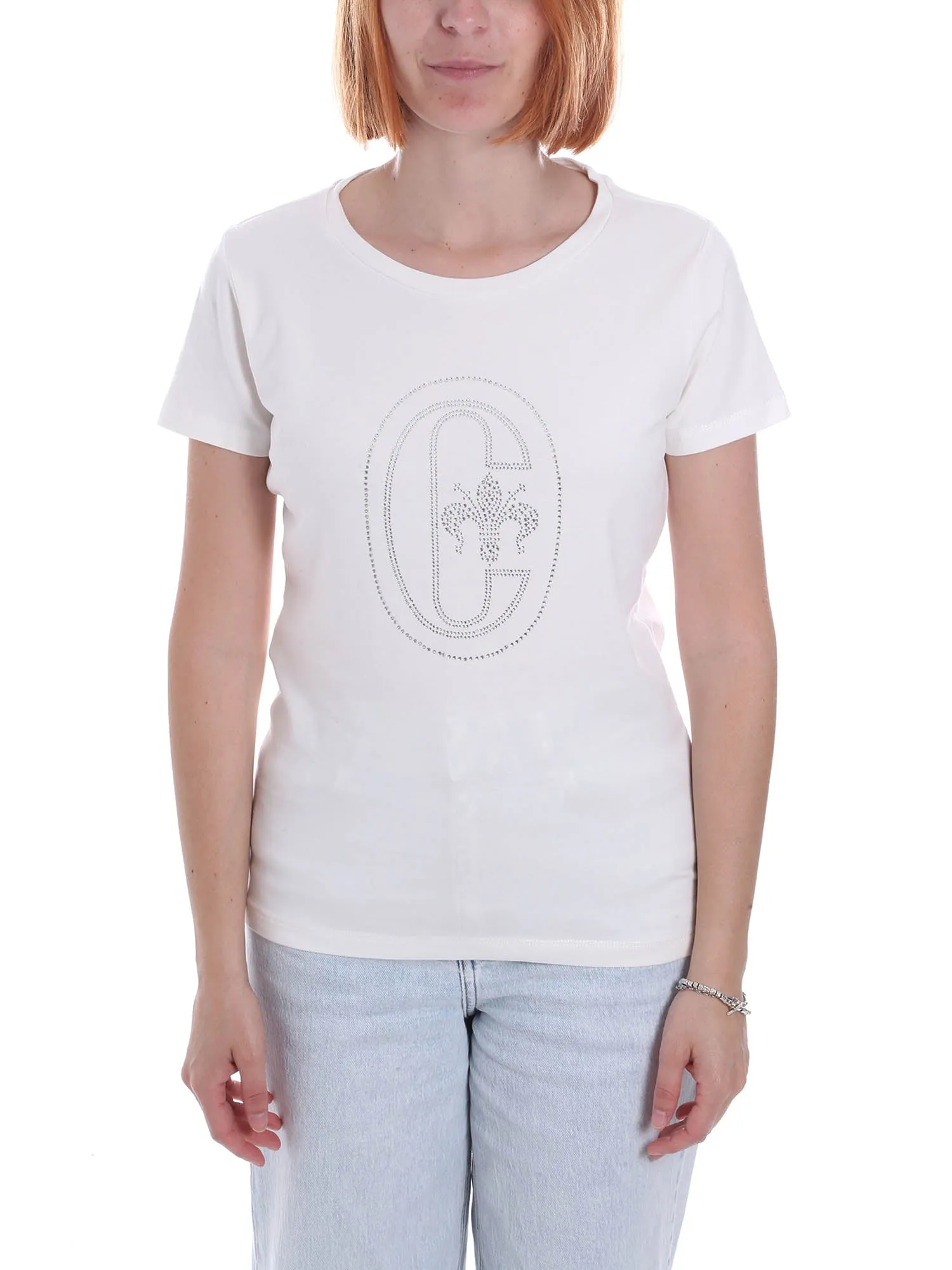 Conte Of Florence T-shirt 6551002D