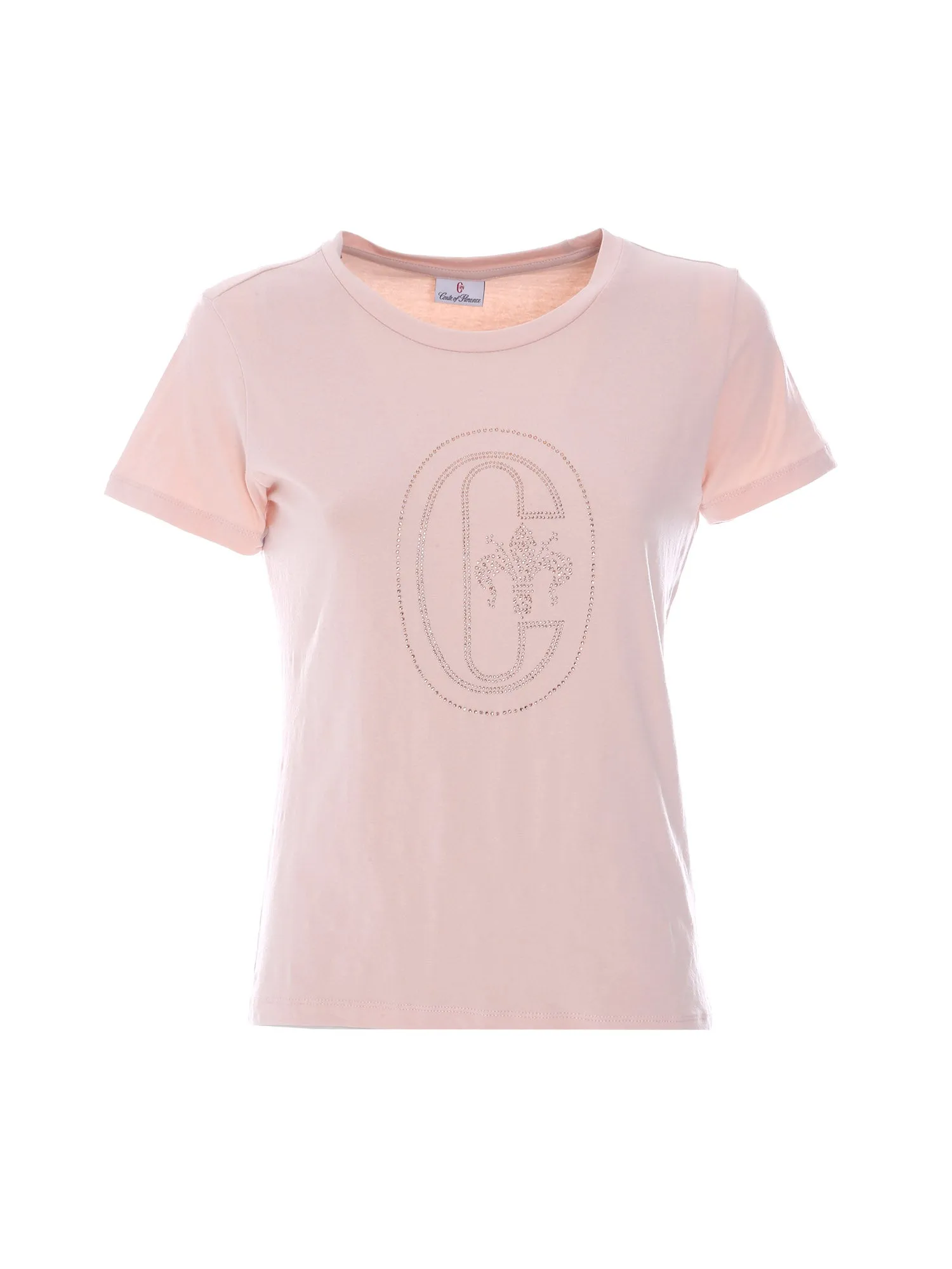 Conte Of Florence T-shirt 6551002D