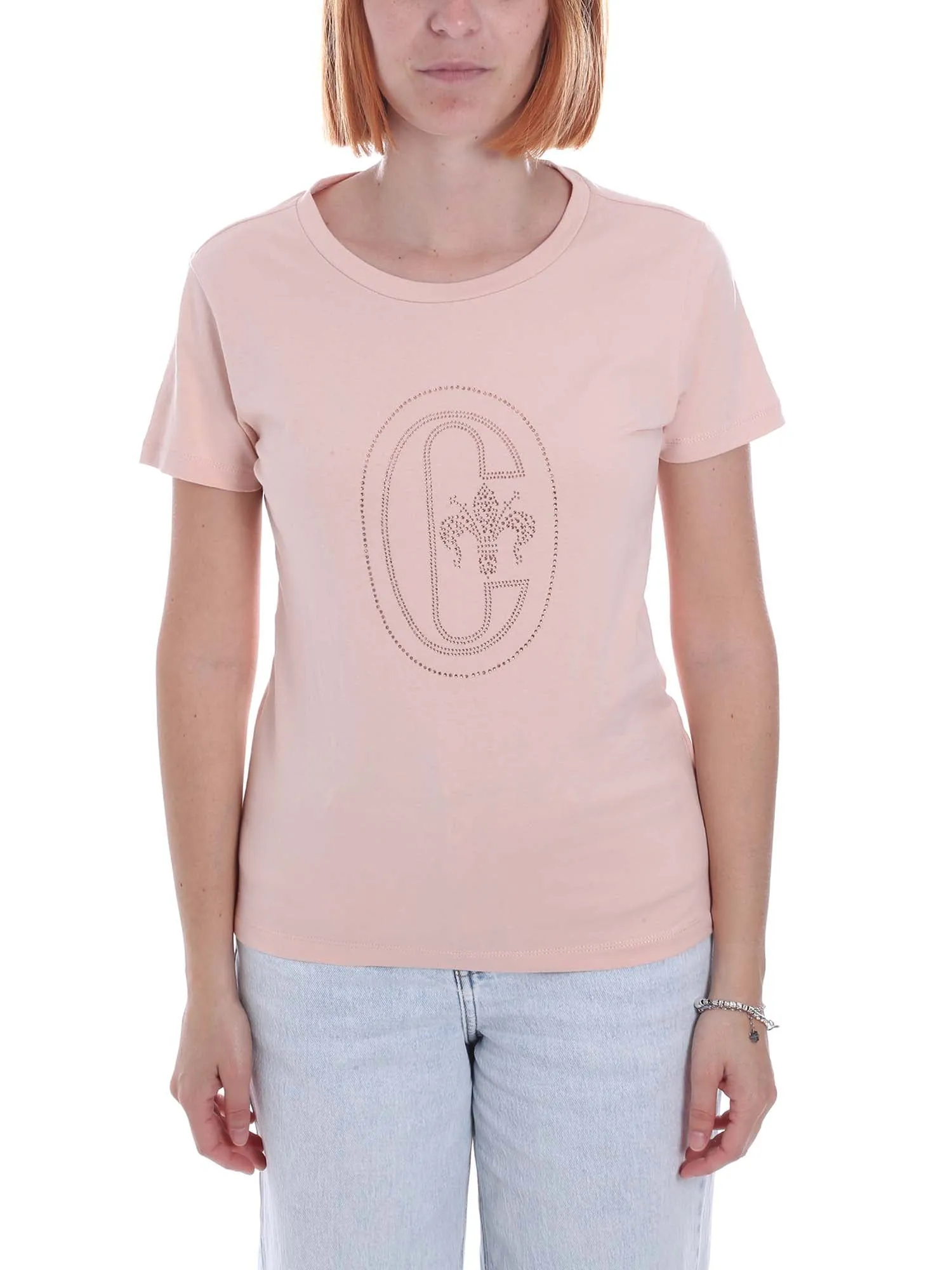 Conte Of Florence T-shirt 6551002D