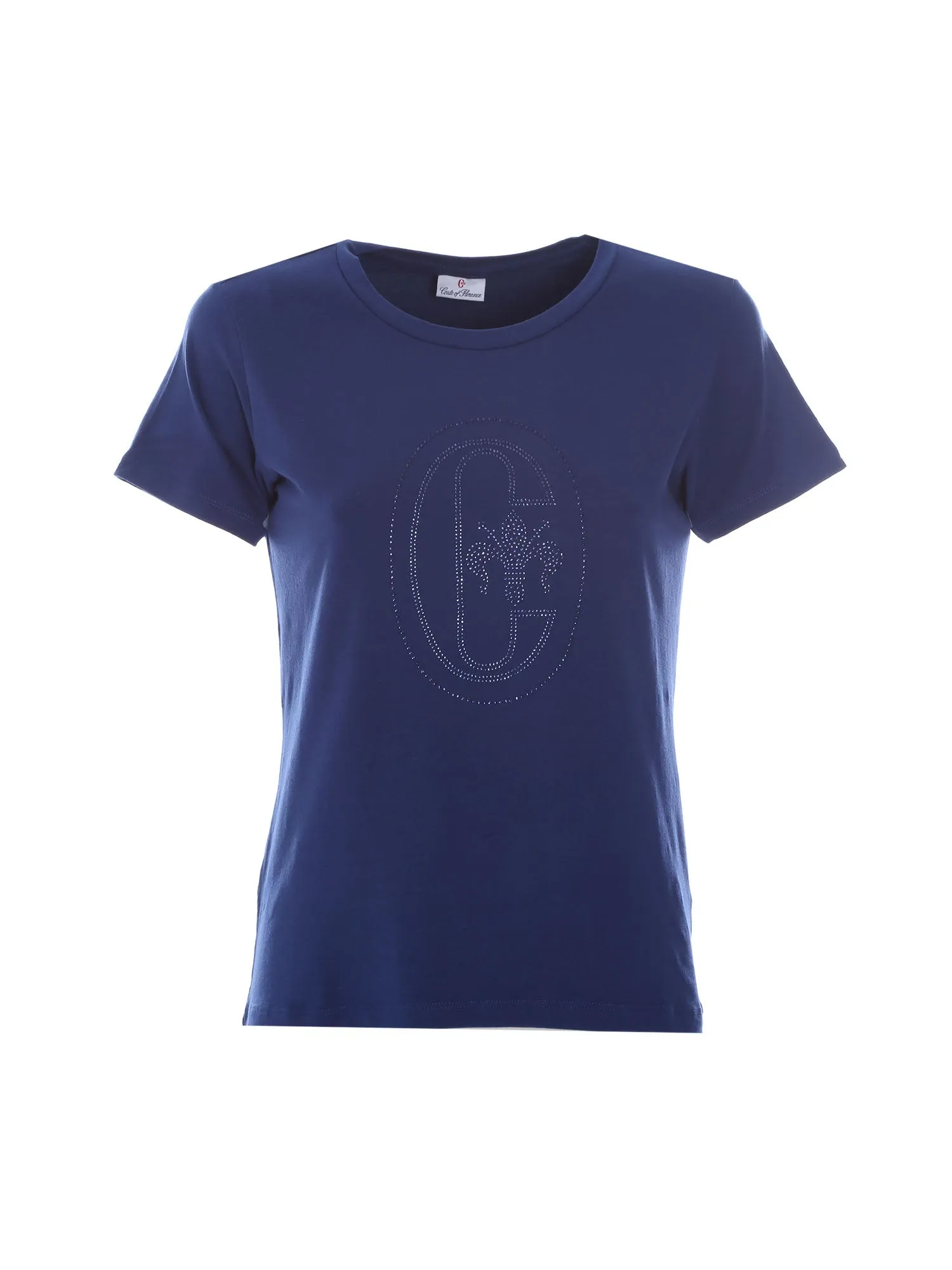 Conte Of Florence T-shirt 6551002D