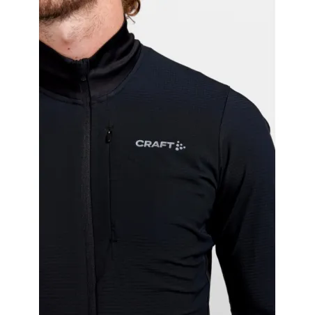 CRAFT   uomo    Pro Gravel LS Wind Jersey 999000