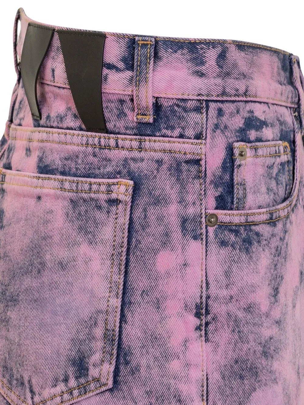 DARKPARK Jeans Christopher Purple 