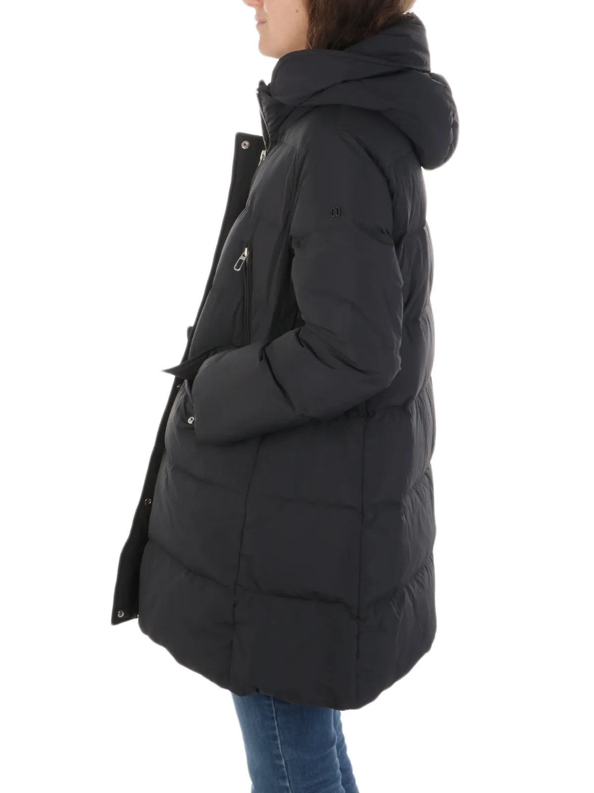 DUNO 										 Cappotto Donna Circe Aprica 									