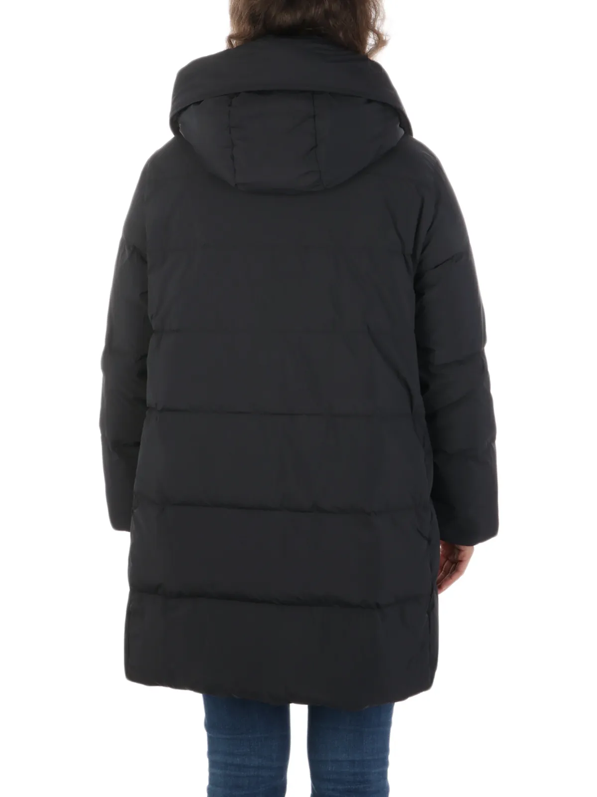 DUNO 										 Cappotto Donna Circe Aprica 									