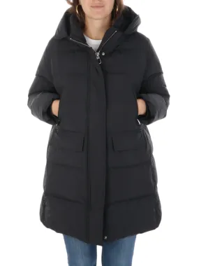 DUNO 										 Cappotto Donna Circe Aprica 									