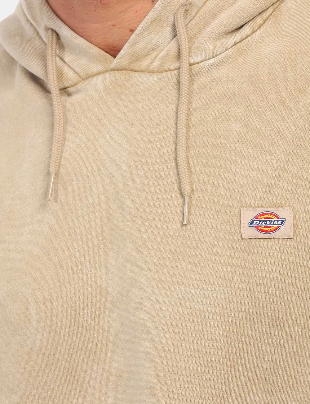 Felpa DICKIES Beige