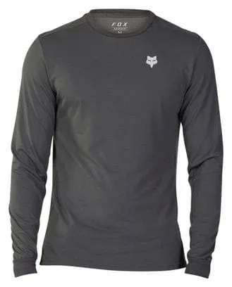 FOX Ranger Tred drirelease® Long Sleeve Jersey Dark Grey