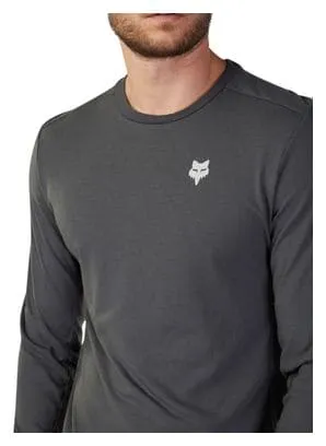 FOX Ranger Tred drirelease® Long Sleeve Jersey Dark Grey