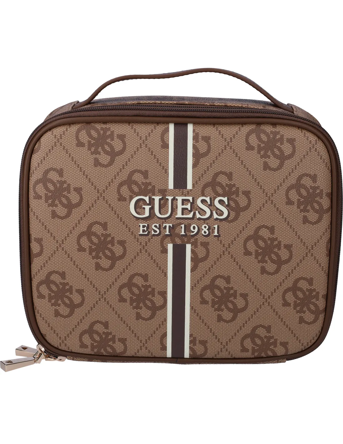 Guess borsa donna latte