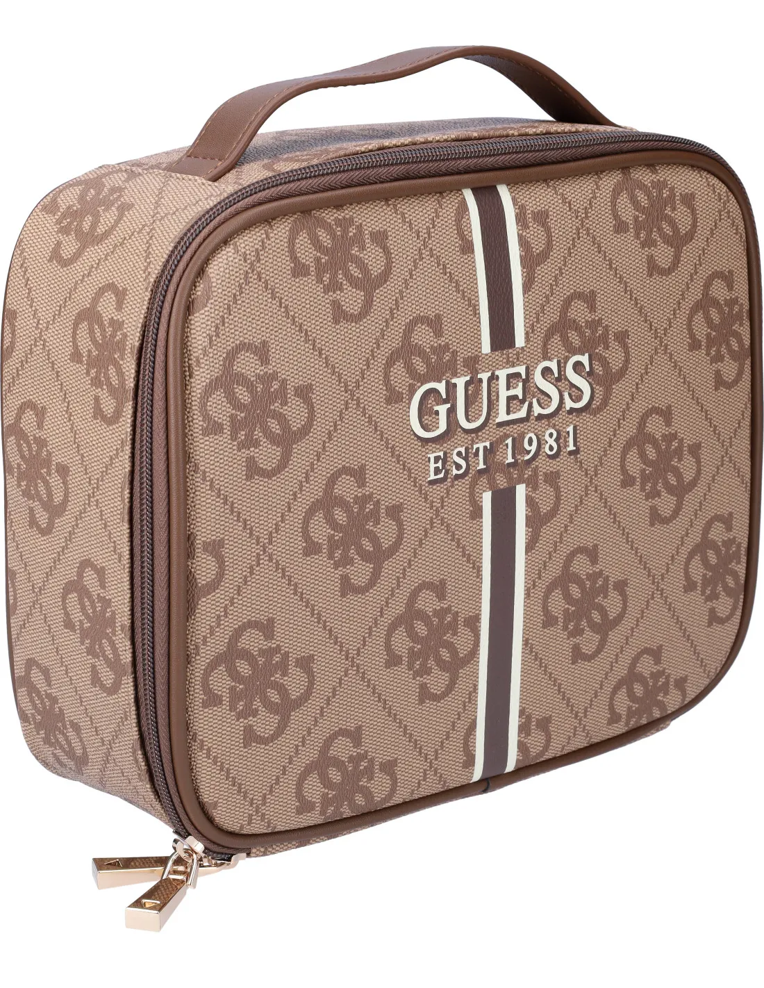 Guess borsa donna latte