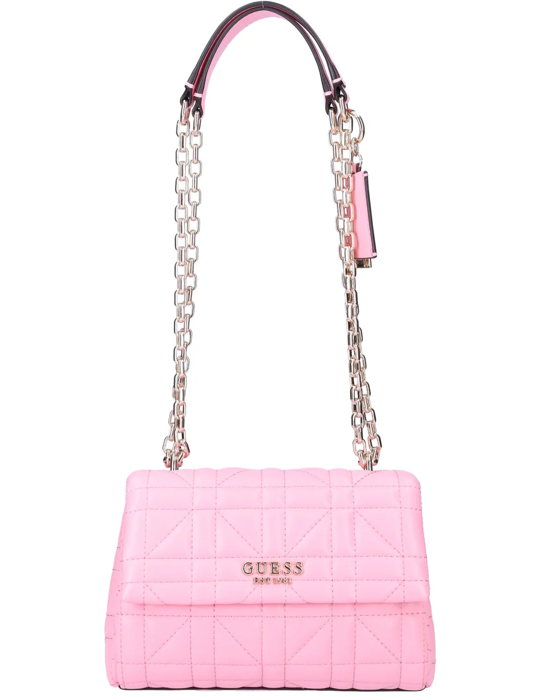 Guess borsa donna pink