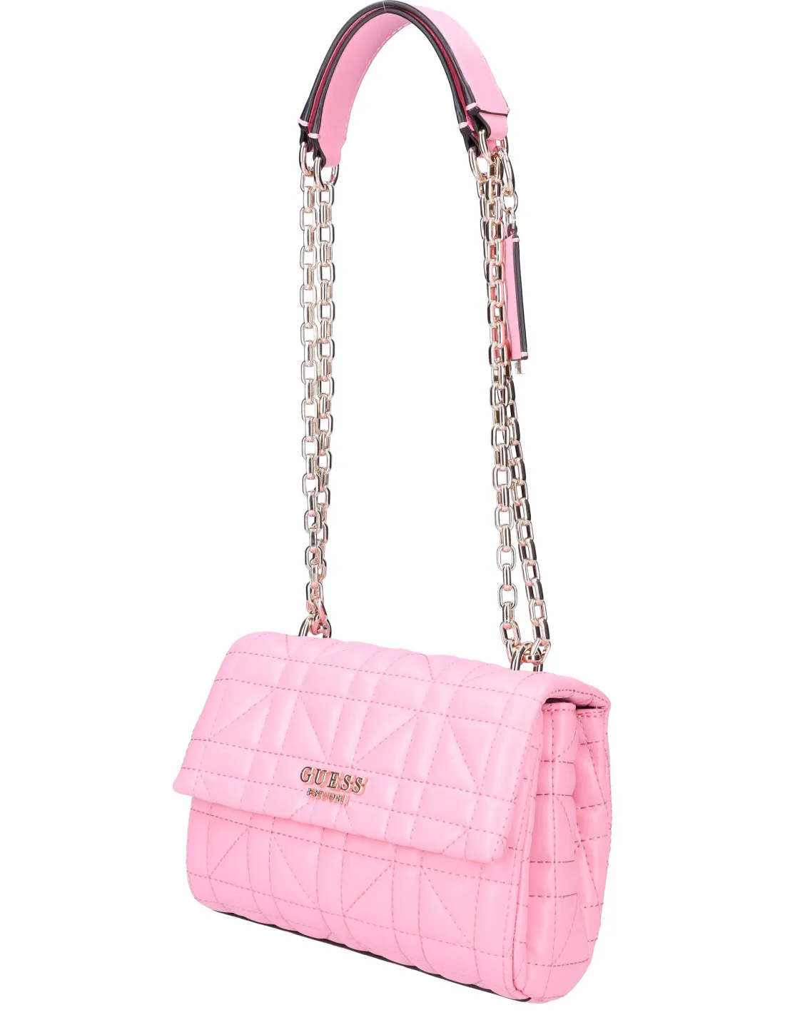 Guess borsa donna pink