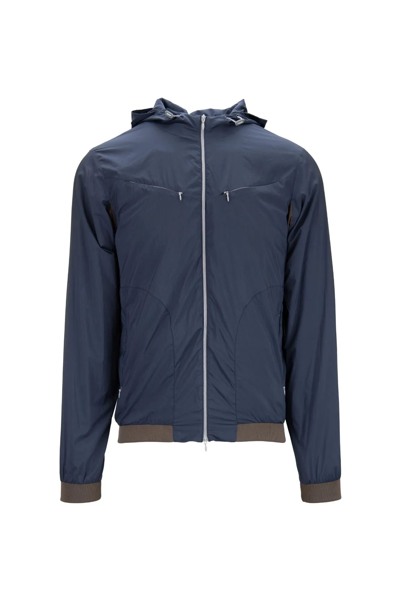 HERNO GI0033U 9250 Jacket