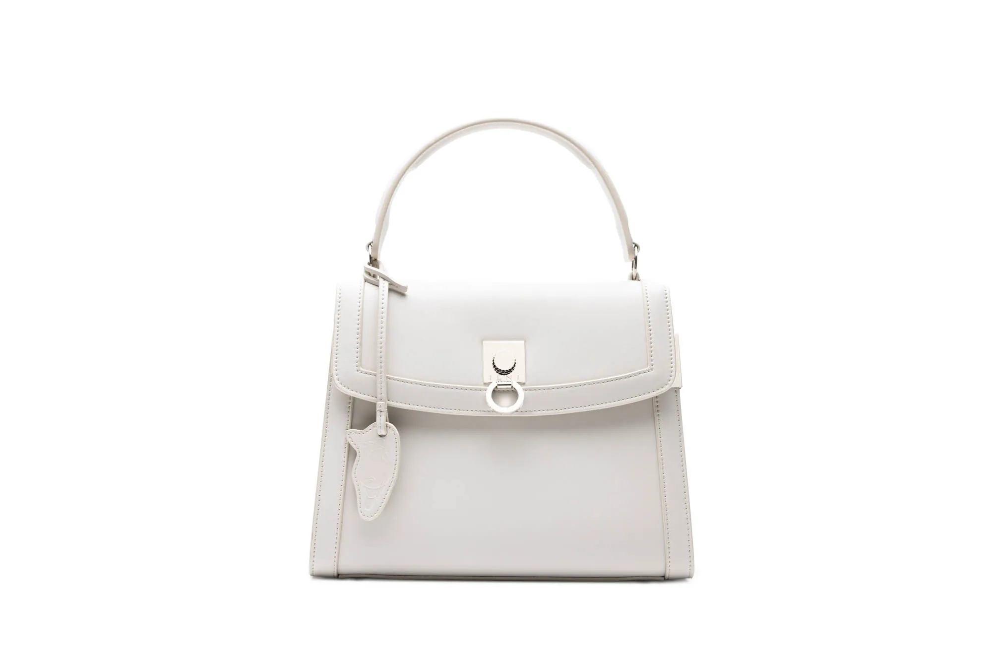 Ilni  ---------    ------------Borsa Augustina – Beige