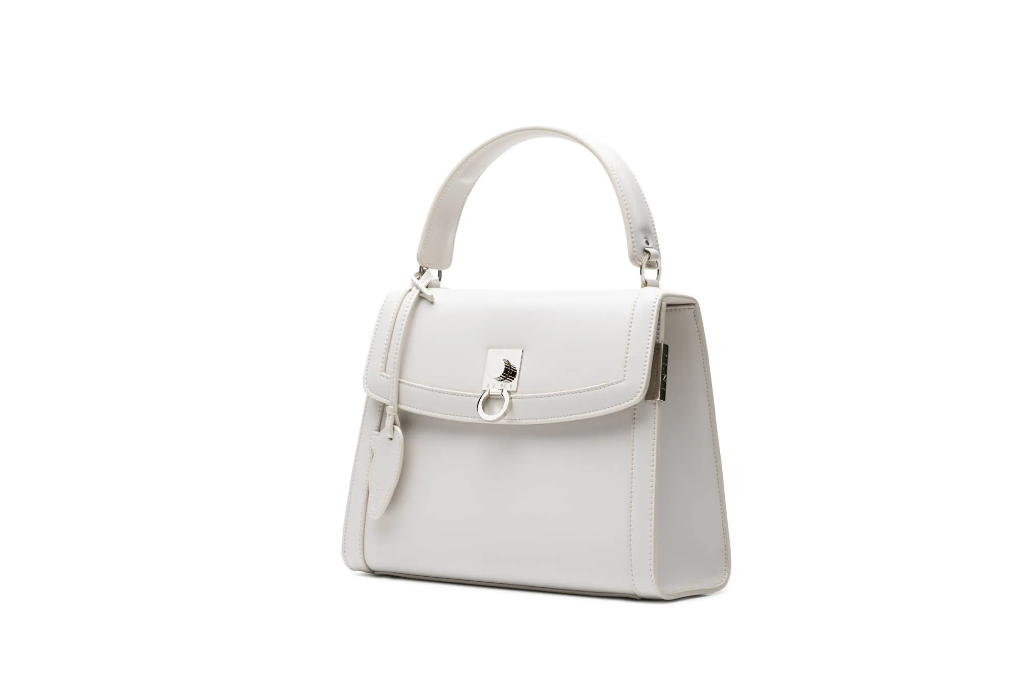 Ilni  ---------    ------------Borsa Augustina – Beige