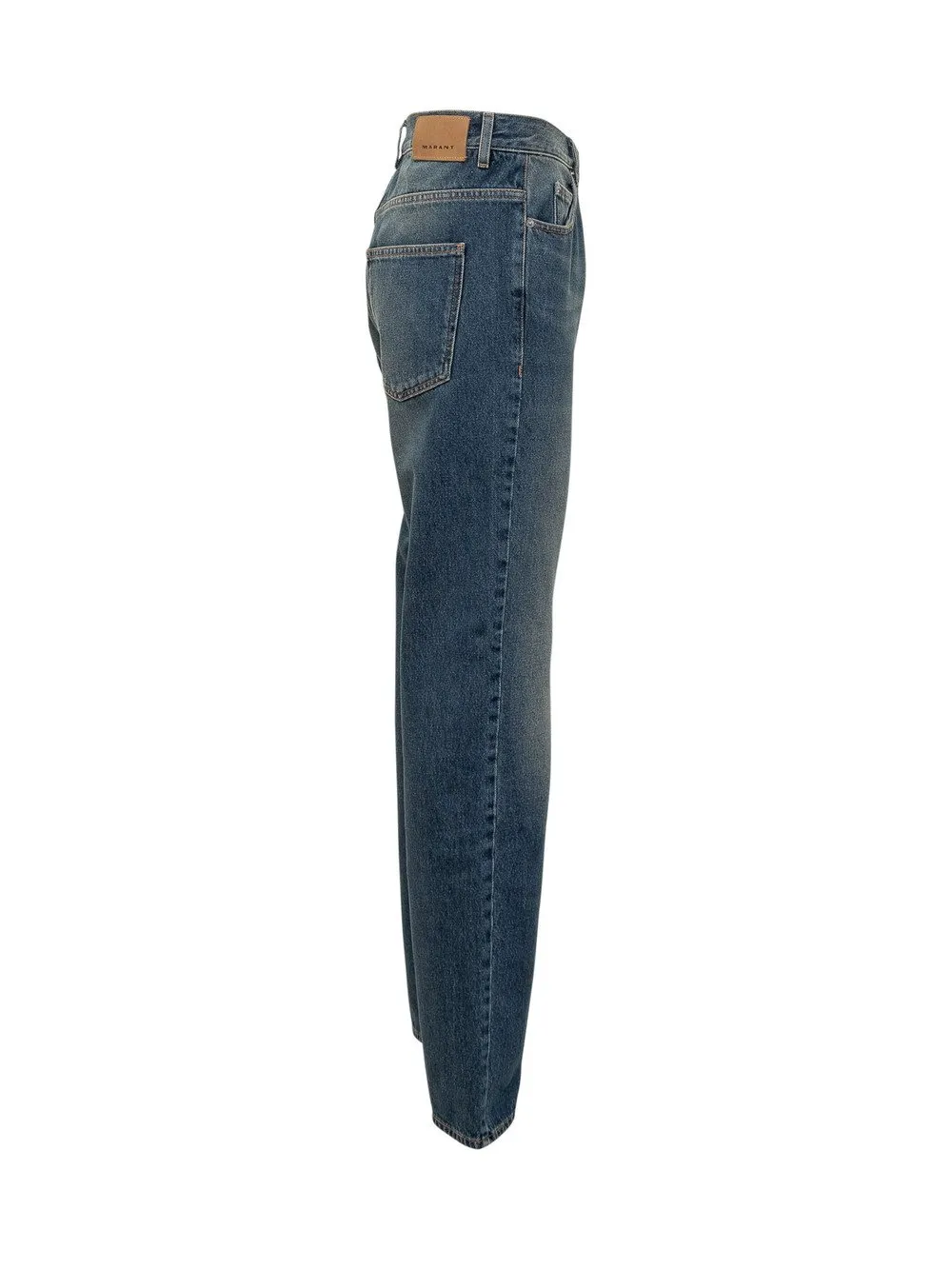 ISABEL MARANT Jeans  