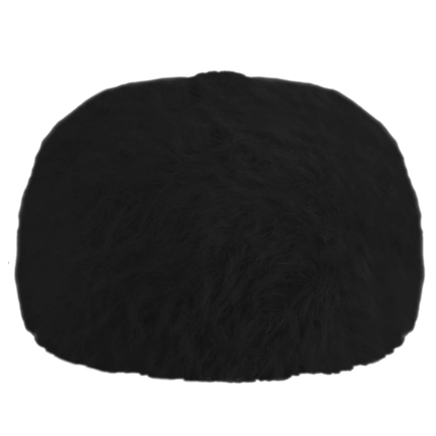 Kangol Furgora Links Black - Cappello con Visiera Nero    