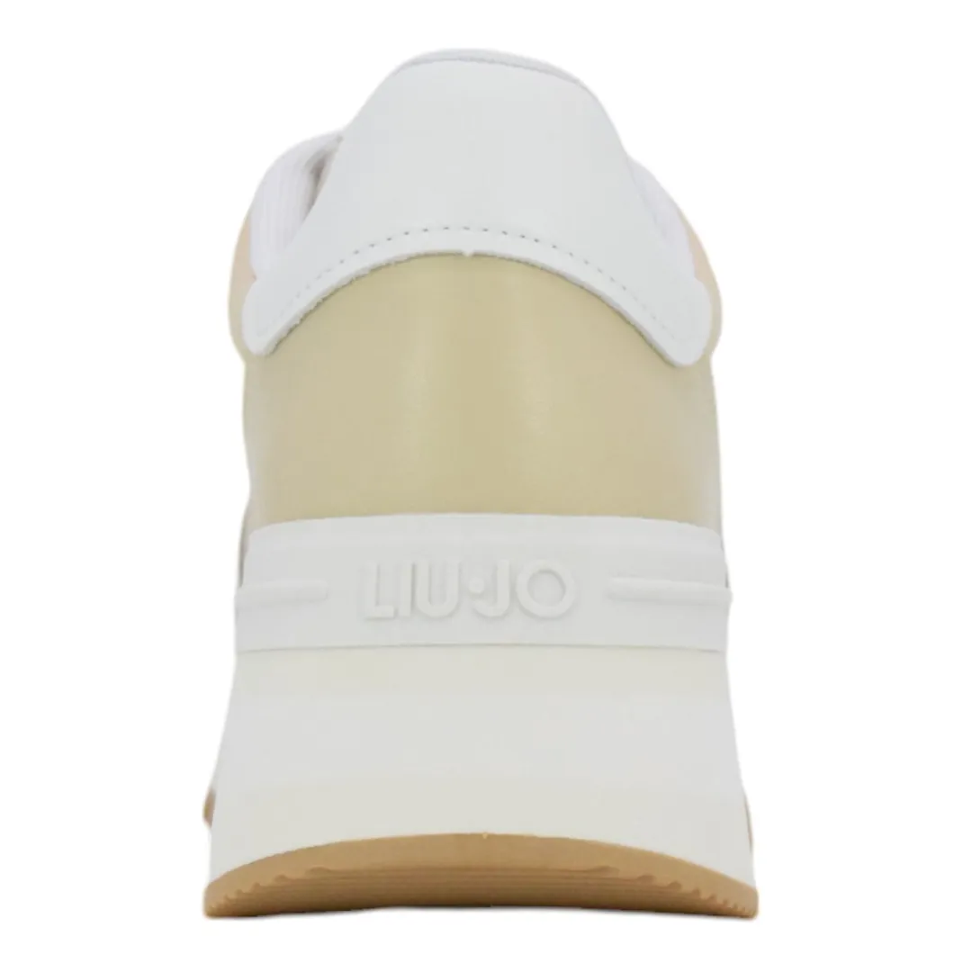   Liu Jo Amazing 20 sneakers donna BF4057PX331S1858 