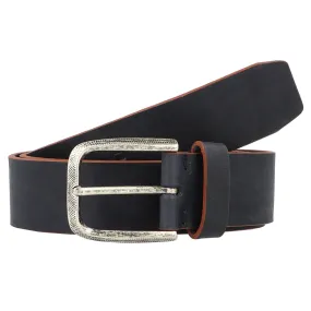 Lloyd Men's Belts Cintura in pelle